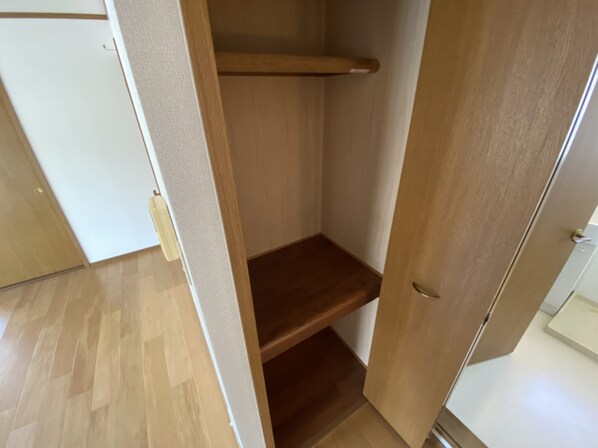 ブルーマウンテンⅢの物件内観写真